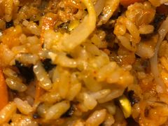 -军硕烤肉·部队火锅(二七万达店)