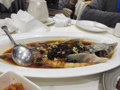 -万龙洲海鲜(大兴绿地缤纷城店)