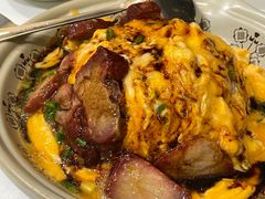 -堂屋糖水店(愚园店)