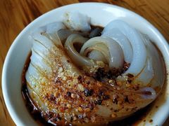 白凉粉-洞子口张老二凉粉(文殊院店)