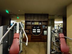 -上海新发展亚太JW万豪酒店