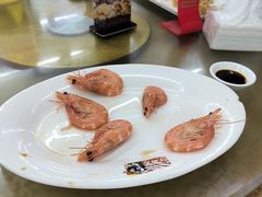 -好味道海鲜大排档·老字号(巽寮湾海鲜市场店)