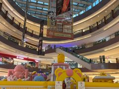 -宝龙城(杭州滨江店)
