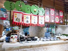 -天津湾西餐厅(三亚海棠湾洲际度假酒店)