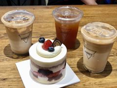 -Manner Coffee(大宁国际商业广场店)