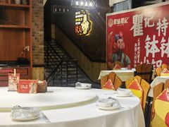 -聚味瞿记·龙虾堂(望城店)