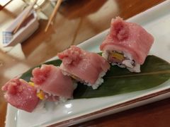 -希望日本料理(保利香槟花园店)