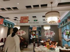 -味上湘菜馆(岳麓山店)