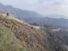 -慕田峪长城