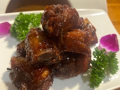 -日出青木·杭帮菜名店