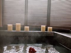 -春晖园度假酒店温泉