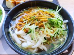 金记四合一凉皮-金记 酿皮·煲烧饭(万博店)