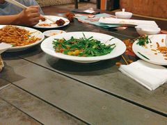 -喷泉广场餐厅·宵夜·海鲜烧烤大排档(长隆企鹅酒店)