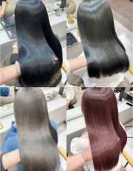 -Sying杉影日式烫染專門店