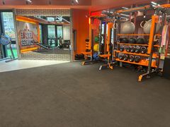-加伍磅健身(千树店)