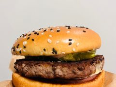 -麦当劳(农光里店)