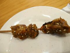 -木屋烧烤(西南角店)