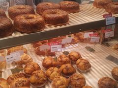 -卡玛王子·面包·蛋糕(南山宝能环球汇店)