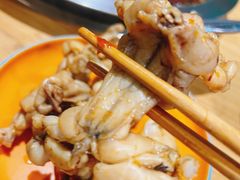 -铭记蛙小仙·活蛙畅享(CBD万达广场店)