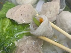 -蒂蒂香達濠魚丸