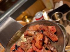 -西塔老太太泥炉烤肉(杭州首店)