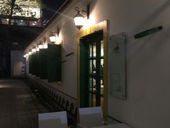 -Carmen卡门西班牙餐厅