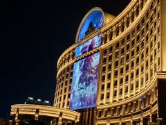 -唐山河头老街国丰维景国际大酒店