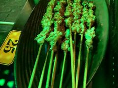 -老表记广西宵夜螺蛳鸭脚煲(西大店)