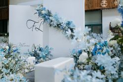 -张仕婚礼·做有温度的婚礼