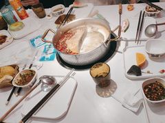 -深海聚汇·牛榴宴·自助料理(江宁万达店)