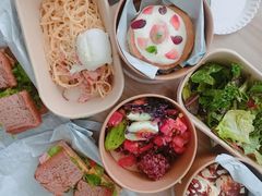 -AFS Cafe & Canteen(闽江二路店)