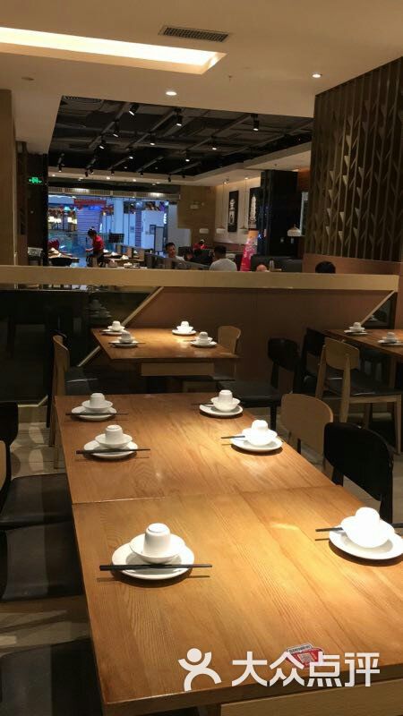 九毛九山西面馆(大东海店)-图片-三亚美食-大众点评网