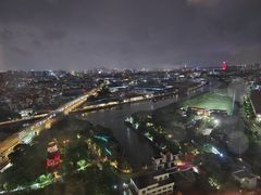 -云尚自助餐厅(佛山南海瞻云酒店)