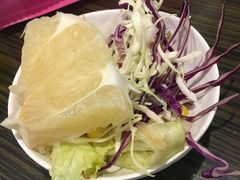 -豪客来牛排(新街口羊皮巷店)