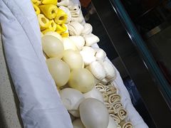 -食为天(贵阳路店)