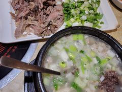 -英子补身汤(海兰路店)