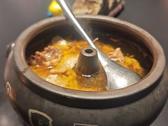 -福照楼汽锅鸡·云南菜(火车站锦江店)