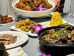 -唔哩赞·崇明私藏菜(建国西路店)