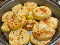 -青海名吃尕张娃非遗烤肉(海湖总店)