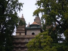 -北京石刻艺术博物馆(五塔寺)