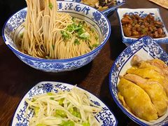 -老横泾面馆(吴中横泾店)