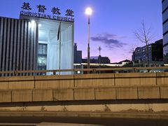 -海淀教堂教堂婚礼