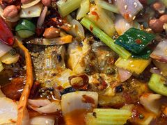 -滋味烤鱼(祥和里店)