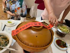 -千岛湖鱼味馆(十字街总店)