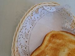 -小白桦西餐厅