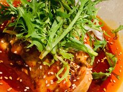 芝麻口水鸡-桂满陇-锦绣江南(万象城店)