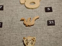 -鸿山遗址博物馆