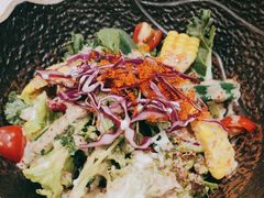 -月下料理(楷林IFC店)