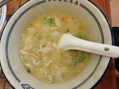 -老雒阳面馆·水席·洛阳菜(王城路店)