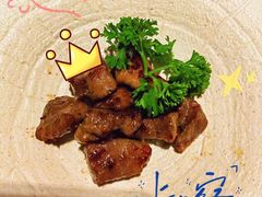 -味见·荣家(亚泰大街店)